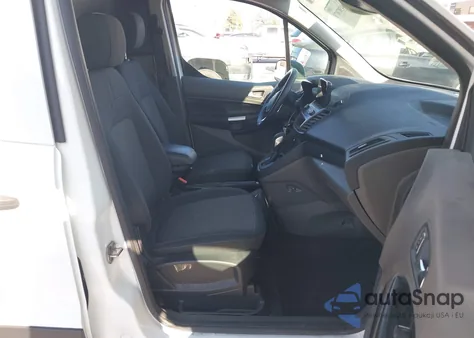 2020 Ford Transit Connect Xlt из США, поврежденный, VIN NM0LS7F25L1436993